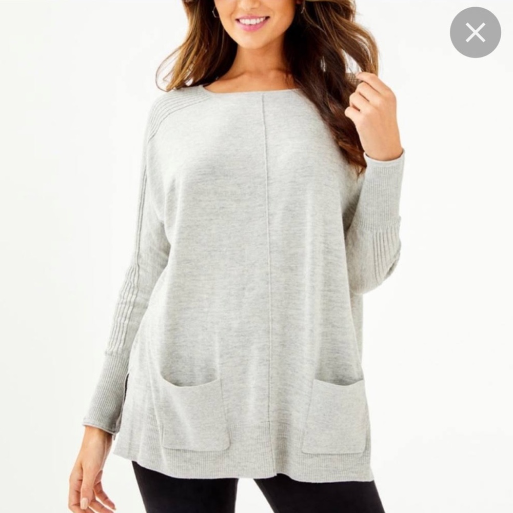 Lilly Pulitzer sweater XXS